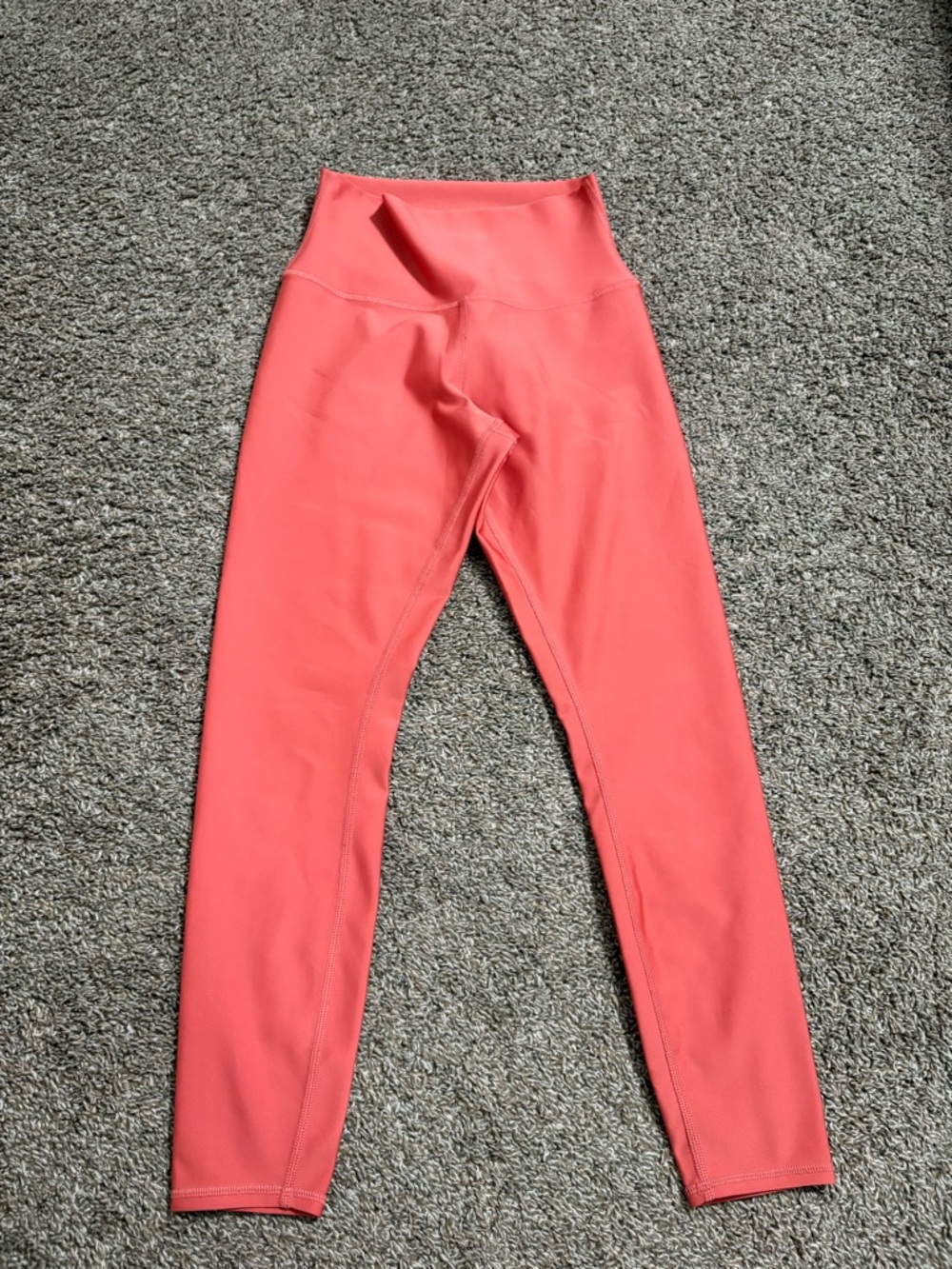Alo-7/8 High-Waist Airlift Legging
size S